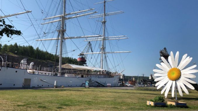 Ostsee-Umrundung II 2019 – Tag 23 (5)