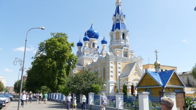 Belarus-Karelien 2019 - Tag 6 - 5 (1)