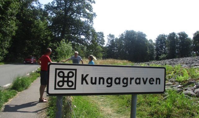 Norwegen-Schweden 2019 - Tag 24 (2)