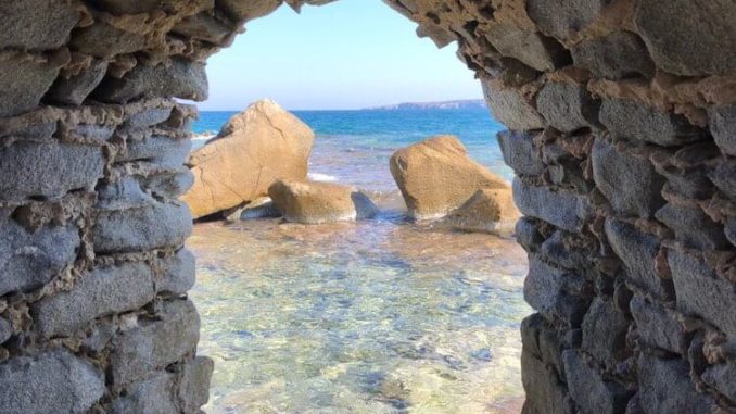 Griechische Inseln 2019 - Tag 9 (4)