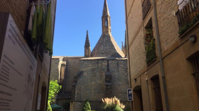 Pyrenaeen Gruene Kueste 2019 - Tag 9 (33)