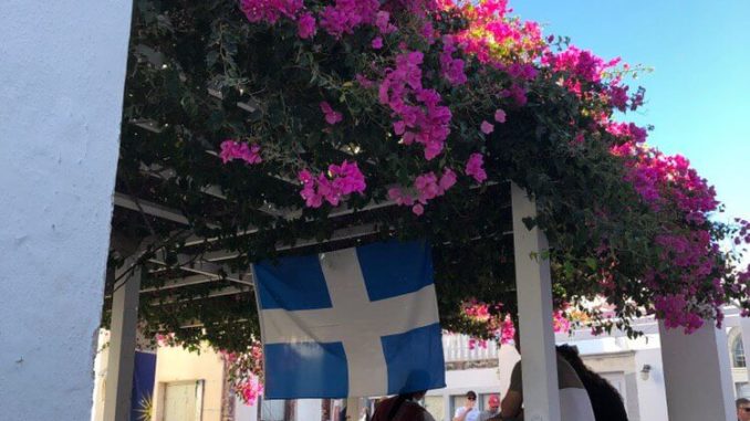 Griechische Inseln 2019 - Tag 12 (9)