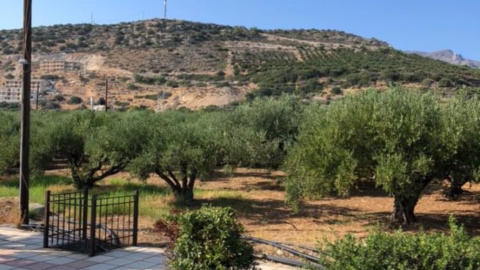 Griechische Inseln 2019 - Tag 31 (5)