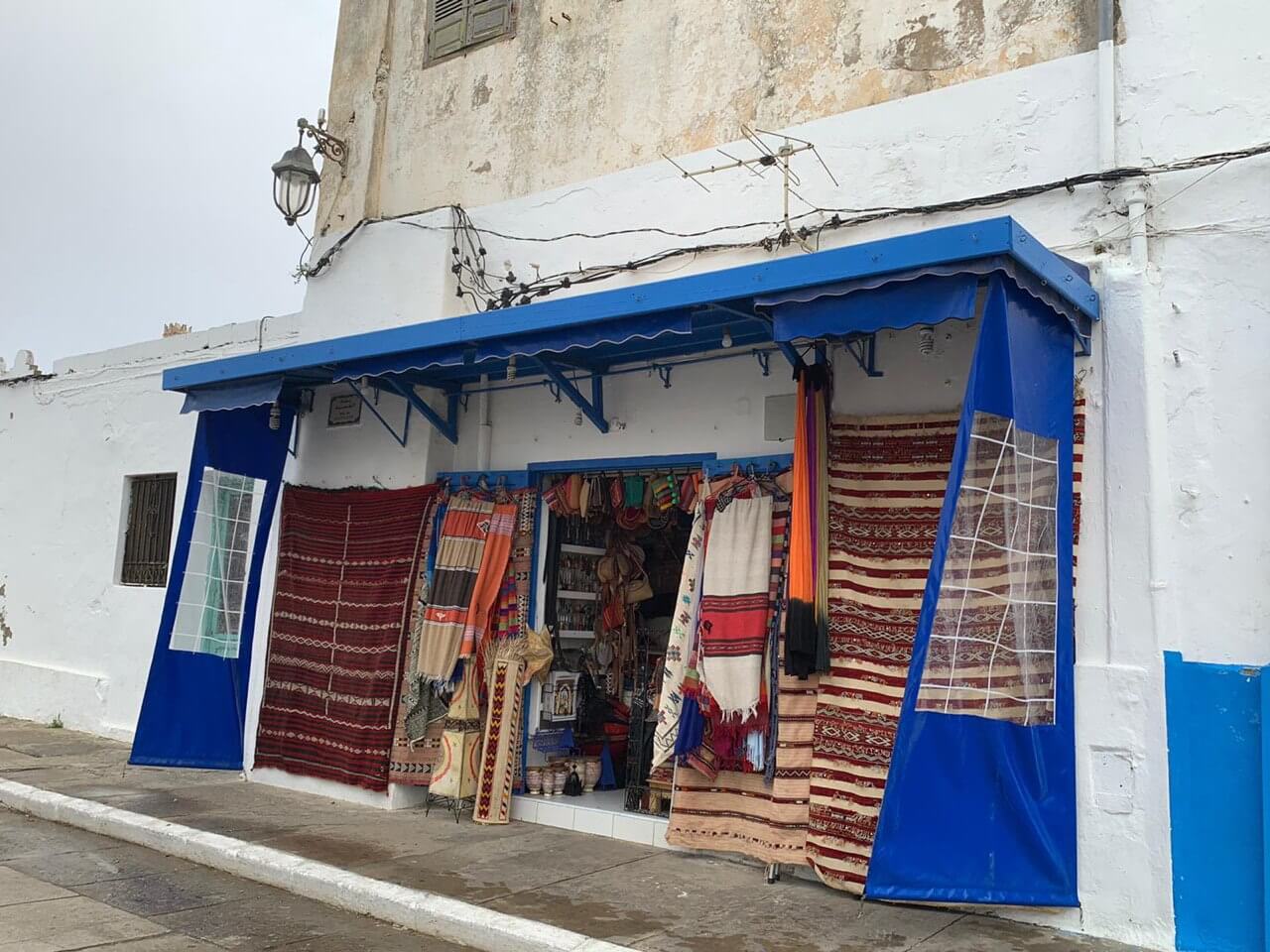 Silvester in amsterdam – 2 tage im toller unterkunft nur 91€ Marokko Archive - Geführte Touren