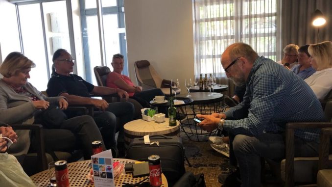 Südafrika 2019 – Tag 32