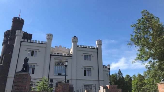 Baltikum 2020 – Tag 3 (1)
