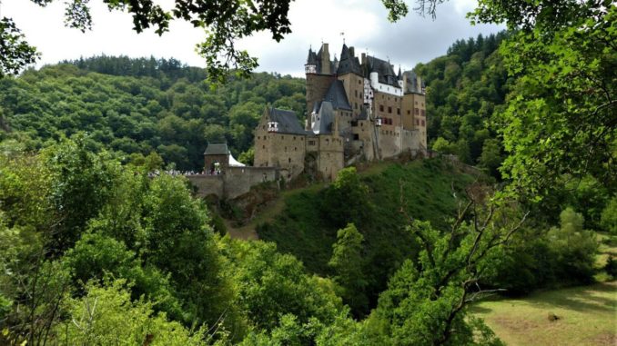 Rhein – Eifel 2020 – Tag 3 – 2 (1)
