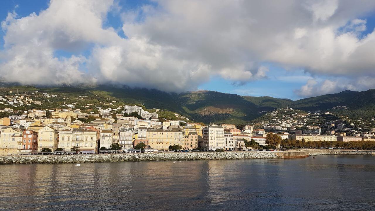 Korsika 15 Fahre Bastia Livorno Gefuhrte Touren