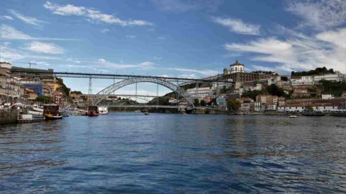 Portugal – Tag 6 – 2
