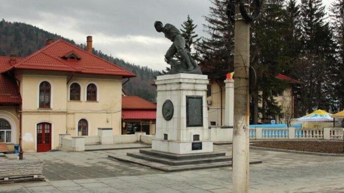 Rumaenien-Bulgarien I – Tag 9 – 1