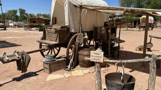 Der Westen der USA – Tag 15 – 2 (3)