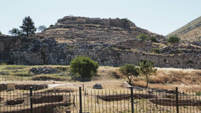 Griechenland – Korfu I – Tag 23 (1)