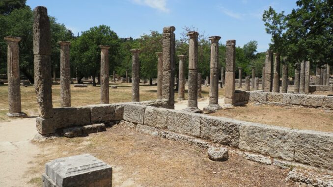 Griechenland – Korfu I – Tag 28 (3)