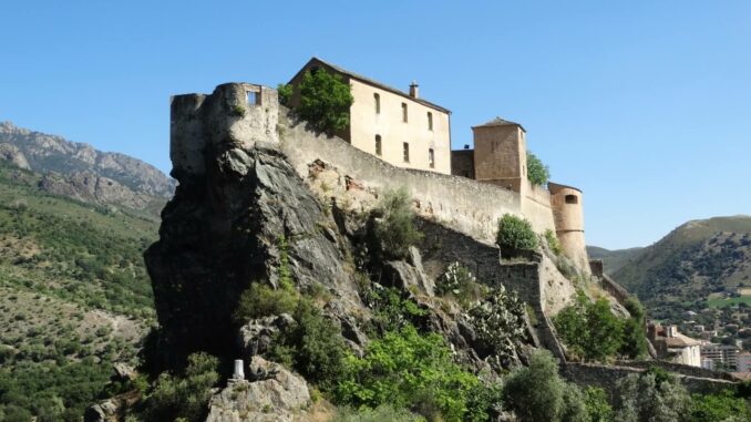 Elba – Korsika – Tag 9 (3)