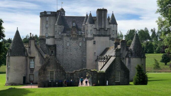 Schottland – Irland – London I – Tag 7 – 4