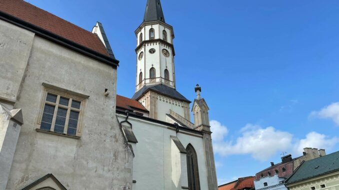 Böhmen-Mähren-Slowakei – Tag 14 – 1 (3)