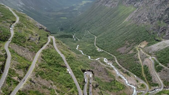 Norwegen-Schweden I – Tag 11 (1)