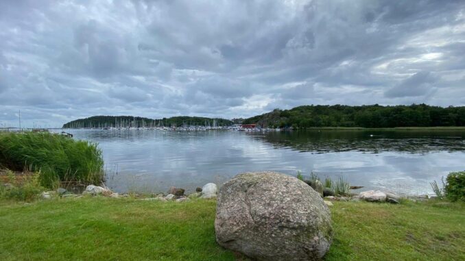 Norwegen-Schweden II - Tag 2 (8)