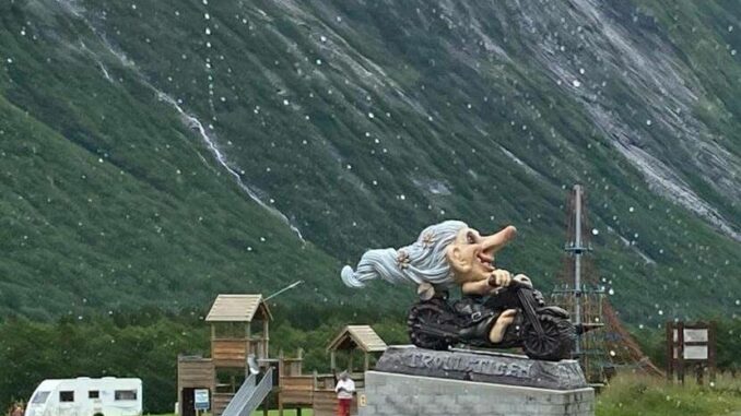 Norwegen-Schweden II – Tag 11 (5)