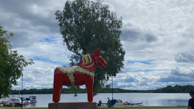Norwegen-Schweden II – Tag 16 (3)