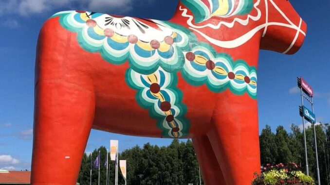 Norwegen-Schweden II – Tag 17 (1)