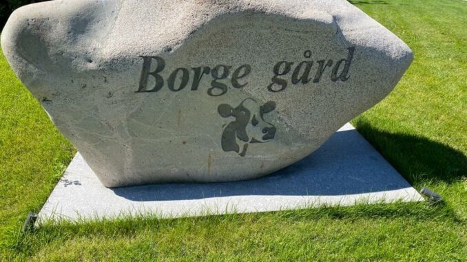 Norwegen-Schweden II – Tag 3 (9)