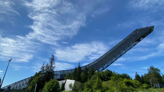 Norwegen-Schweden II – Tag 4 (4)