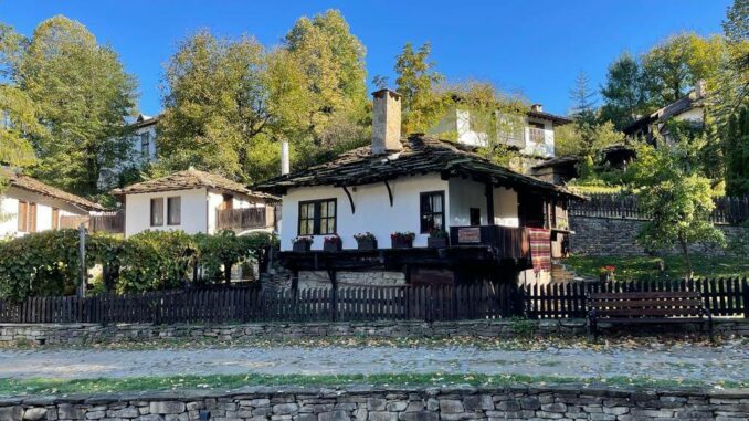 Rumänien-Bulgarien II – Tag 19 – 1 (2)