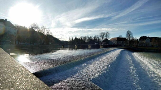 Silvester in Oberbayern - Tag 3 - 1