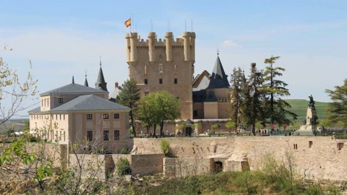 Das Herz Spaniens – Tag 14 – 6