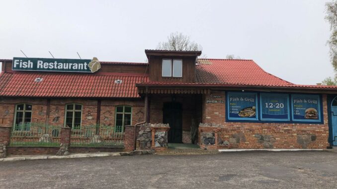 Danzig-Masuren Schnuppertour – Tag 2 (3)