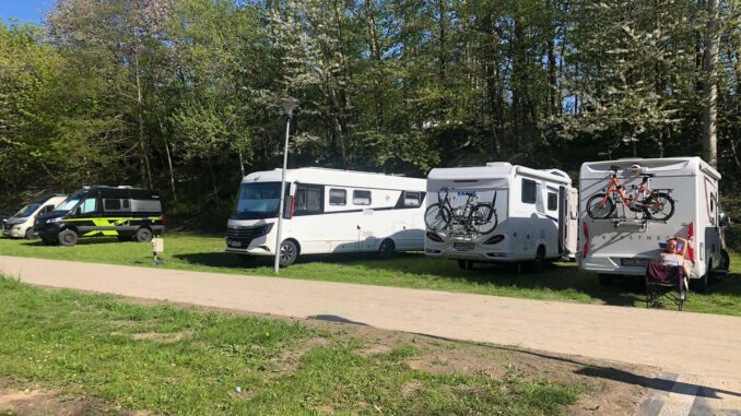 Danzig-Masuren Schnuppertour – Tag 7 (13)