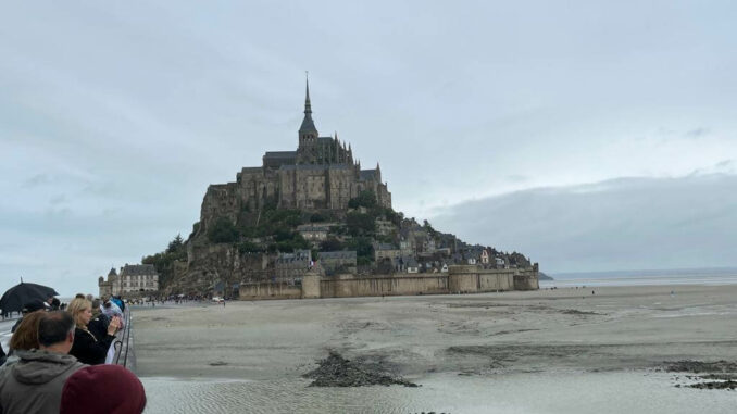 St. Malo-Jersey – Tag 15 (1)