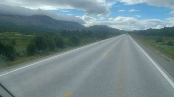 Norwegen-Schweden – Tag 14