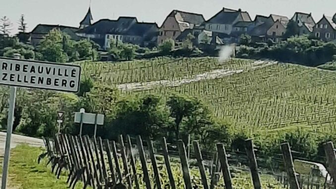 Frankreich – Tag 3 (1)