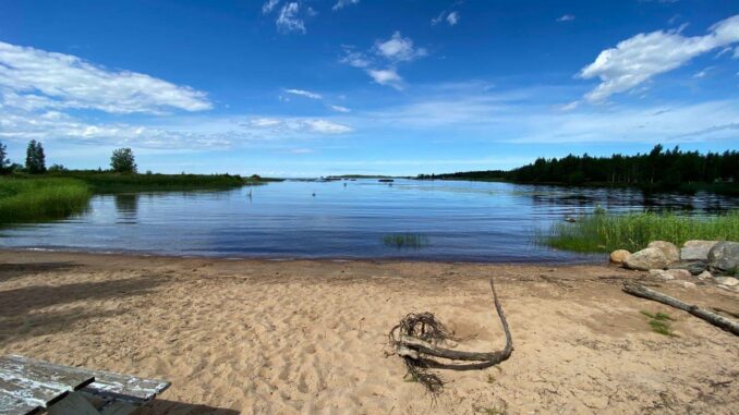 Ostsee-Umrundung – Tag 18 – 1 (2)
