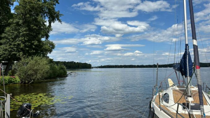 Berlin-Lausitz-Dresden - Tag 1 (3)