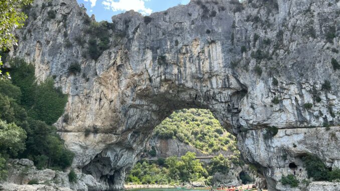 Provence (RMI) – Tag 19