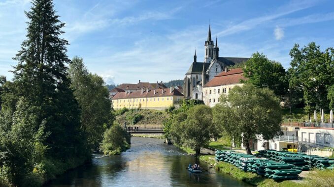 Böhmen-Mähren-Slowakei – Tag 5 (10)
