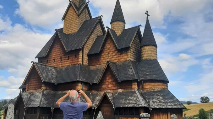 Norwegen-Schweden – Tag 5 (2)