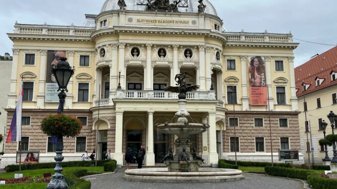 Die Donau – Rumänien – Tag 5 (1)