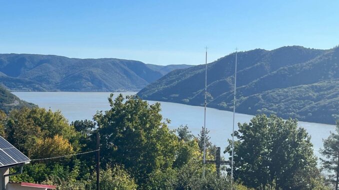 Die Donau – Rumänien – Tag 12 (4)