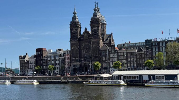 Städtetour Amsterdam – Tag 2 (5)