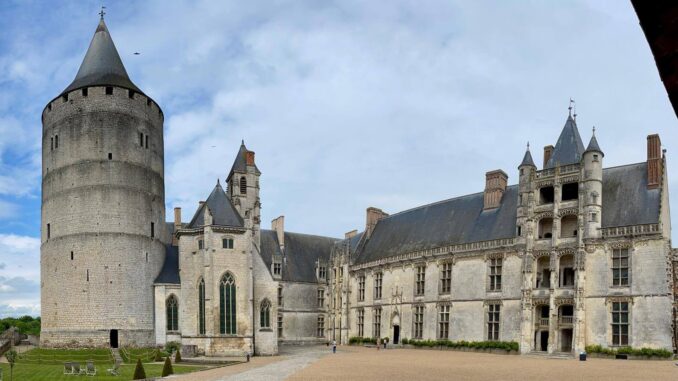Frankreich – Tag 8 (1)