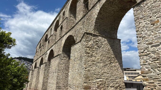 Griechenland mit Korfu – Tag 12 (11)