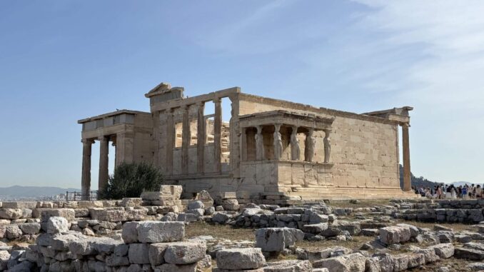 Griechenland mit Korfu – Tag 19 (7)