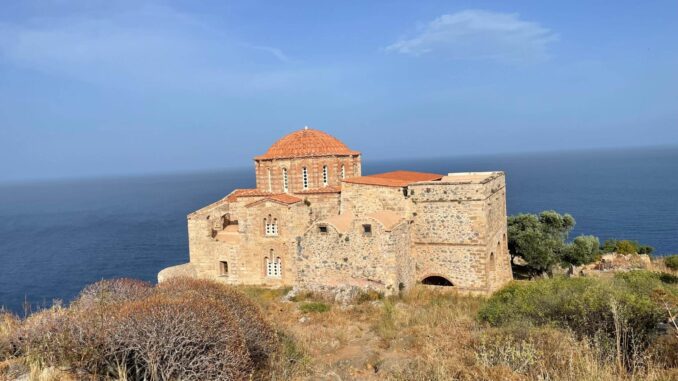 Griechenland mit Korfu – Tag 22 (15)