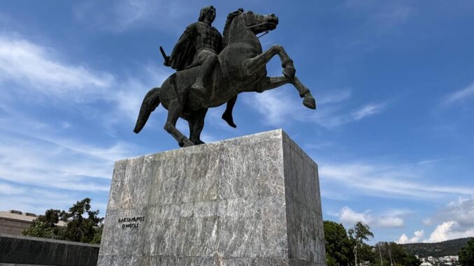 Griechenland mit Korfu – Tag 9 (2)