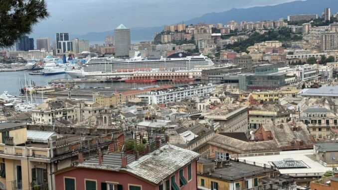 Lago Maggiore – Cinque Terre – Tag 8 – 1 (1)