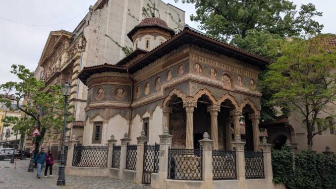 Rumänien-Bulgarien ÖCC – Tag 10 – 2 (8)